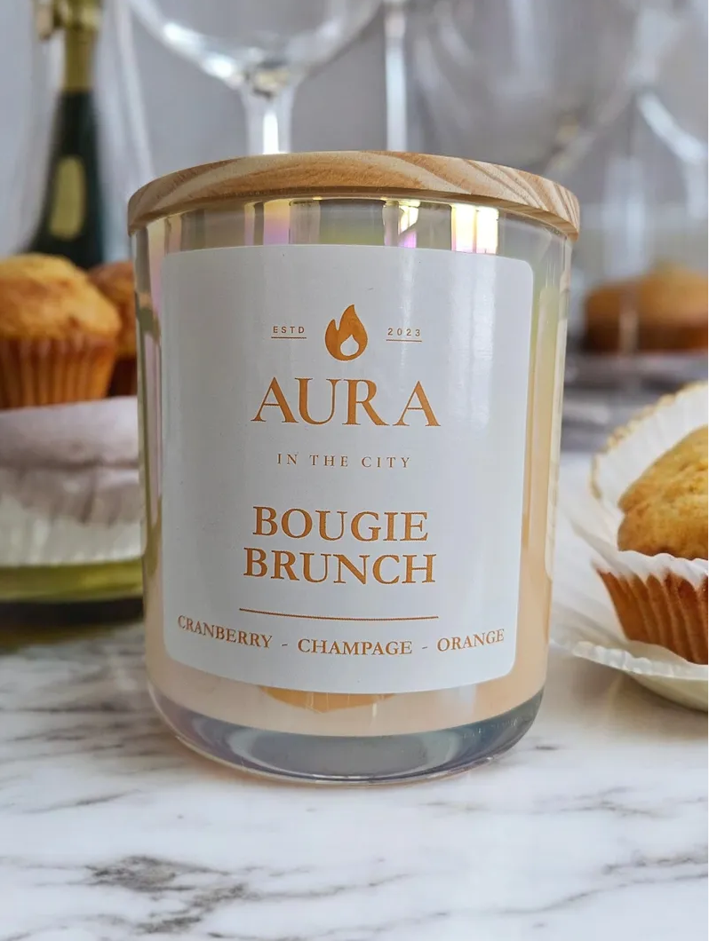 BOUGIE BRUNCH