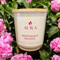 MIDNIGHT PEONY
