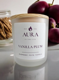 VANILLA PLUM