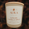 GINGER VANILLA SPICE